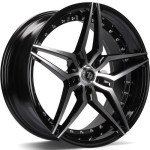 seventy9 SV-AR BFP 19x8.5 5x112 ET35 CB66.5