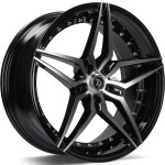 seventy9 SV-AR BFP 19x9.5 5x120 ET35 CB74.1