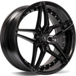 seventy9 SV-AR BG 19x8.5 5x114.3 ET40 CB73.1