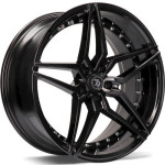 seventy9 SV-AR BG 19x9.5 5x112 ET38 CB66.5