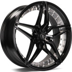 seventy9 SV-AR BGIP 19x8.5 5x112 ET35 CB66.5