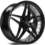 seventy9 SV-AR BGIP 19x9.5 5x120 ET35 CB74.1