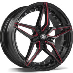 seventy9 SV-AR BGMR 19x9.5 5x112 ET38 CB66.5