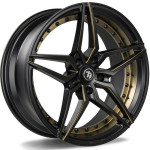 seventy9 SV-AR DMBMG 20x9 5x112 ET25 CB66.5