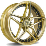 seventy9 SV-AR GBLMB 19x9.5 5x112 ET38 CB66.5