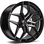 seventy9 SV-B BFP 19x8.5 5x114.3 ET40 CB73.1