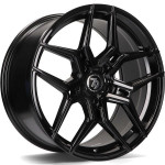 seventy9 SV-B BG 17x7.5 5x112 ET40 CB66.5