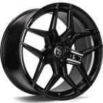 seventy9 SV-B BG 19x9.5 5x112 ET38 CB66.5