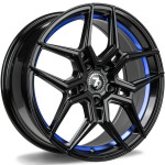 seventy9 SV-B BGBIL 19x9.5 5x120 ET38 CB74.1