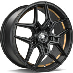 seventy9 SV-B BGGIL 18x8 5x112 ET35 CB66.5