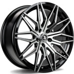 seventy9 SV-O BFP 18x8 5x112 ET35 CB66.5