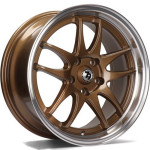 seventy9 SV-I Bronze LDMB 17x8 5x112 ET35 CB66.5