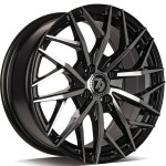 seventy9 SV-C BFP 16x7 4x100 ET38 CB67.1
