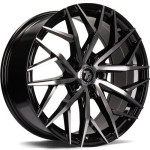 seventy9 SV-C BFP 17x7.5 5x112 ET40 CB66.5