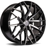 seventy9 SV-C BFP 18x8 5x108 ET42 CB67.1