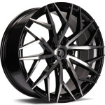 seventy9 SV-C BFP 19x8.5 5x112 ET30 CB66.5