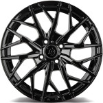 seventy9 SV-C BG 16x7 4x100 ET38 CB67.1
