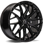 seventy9 SV-C BG 17x7.5 5x114.3 ET40 CB73.1