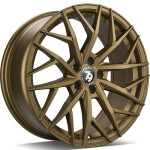 seventy9 SV-C Bronze 19x8.5 5x112 ET30 CB66.5