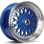 seventy9 SV-E BLP 17x7.5 5x112 ET35 CB72.6