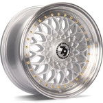 seventy9 SV-E SLP 17x7.5 5x120 ET35 CB72.6
