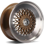 seventy9 SV-F 16x7 4x100 ET35 CB67.1