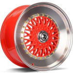 seventy9 SV-F 16x7 4x100 ET35 CB67.1