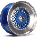 seventy9 SV-F BLP 15x7 4x114.3 ET30 CB67.1