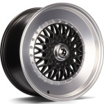 seventy9 SV-F DMBLP 16x7 4x100 ET35 CB67.1
