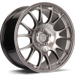 seventy9 SV-H DHB 18x9 5x112 ET40 CB66.5