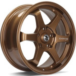 seventy9 SV-J 16x7 5x112 ET38 CB66.5