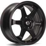 seventy9 SV-J DMB 17x7.5 5x114.3 ET38 CB73.1