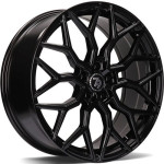 seventy9 SV-K BG 20x8 5x112 ET30 CB66.5