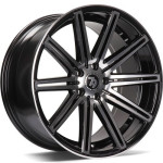 seventy9 SV-M BFP 19x9.5 5x112 ET38 CB66.5