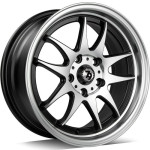 seventy9 SV-I MBFPLP 16x7 5x112 ET35 CB66.5