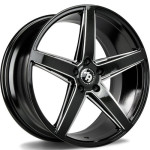 seventy9 SV-N BE 19x9.5 5x120 ET35 CB72.6