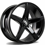 seventy9 SV-N BG 19x8.5 5x112 ET35 CB66.5