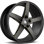 seventy9 SV-N BGGR 19x8.5 5x112 ET35 CB66.5