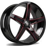 seventy9 SV-N BGMR 19x9.5 5x112 ET38 CB66.5