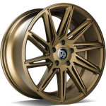 seventy9 SV-R 19x9 5x120 ET38 CB72.6