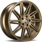 seventy9 SV-R Bronze 20x8.5 5x112 ET35 CB66.5