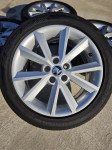 Skoda VW Seat Audi 16'' 5x100, 4 kom.