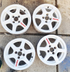 Speedline Corse 4x100 14