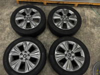 Suzuki Vitara / S-cross 17”  5x114,3 6,5J ET50