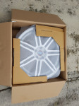 Tec GT-2 Evo alu. felge 20'' rupe 5x112, 4 kom.,NOVO !! dostupno odmah