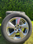 Toyota rav4 2020 felge i gume