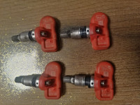 Tpms ventili Mercedes