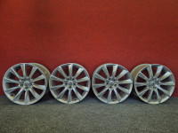 V90 S90 / ORIGINAL VOLVO / ODLIČNO STANJE / 18 ZOLLA