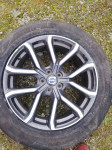 alu felga  19 volvo