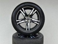 VOLVO R-DYNAMIC ALU 18” + 235/55R18 zimske gume